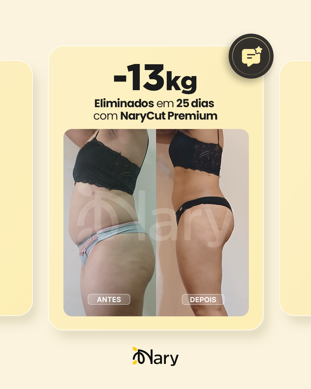 06 Dez. Depoimento Feed